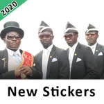 WAStickerApps - Funny Memes St icon