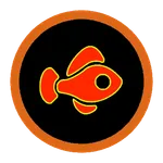 XFishFinder sonar fish finder icon