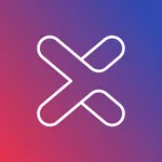 XFitness icon