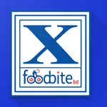 Foodbite Rider icon
