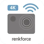 Renkforce Action Cam RF AC4K 3 icon
