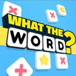 What's the Word? icon