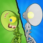 Lamps vs. Zombies icon