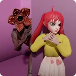 Monster Disguise Run icon