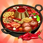 Spicy life icon