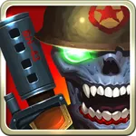 Zombie Commando icon