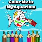 Color Me In - My Aquarium icon