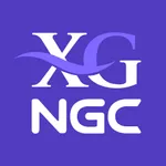 XGames NGC – GameCube Games icon