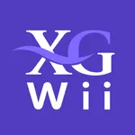 XGames Wii – Wii Games icon