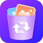 Recovery Photo-Recover Files icon