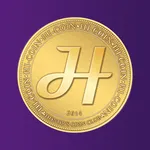 하이코인 전자지갑 (Hicoin Wallet) icon