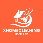 XHomeCleaning User App icon