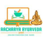 Aacharya Ayurveda icon
