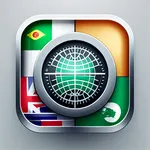 RateX - Currency Exchange Rate icon