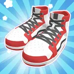 Merge Shoes Shop icon