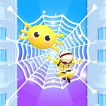 Spider Catch Everything icon