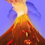 Volcano Island icon