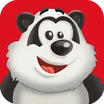 Toon Pet Crush:Toy Cube Puzzle icon