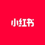Xiaohongshu icon
