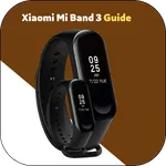 Xiaomi Mi Band 3 Guide icon