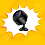 A9 Mini Camera Wifi V3 Guide icon
