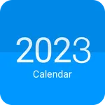 Mi Calendar icon