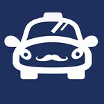 Who's Taxi鬍子車 icon