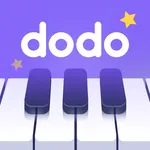 PianoDodo - Learn Piano Basics icon