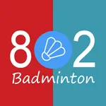 Badminton Scoreboard icon