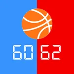 Basketball Scoreboard icon