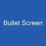 Simple Bullet Screen icon