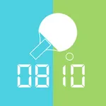Table Tennis Scoreboard Pro icon
