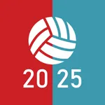 Volleyball Scoreboard icon