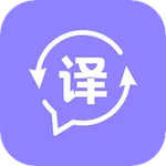 Voice Translator icon