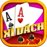 Xi Dach - Blackjack icon