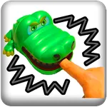 Crocodile Dentist icon