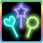 Light Stick Set icon