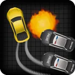 xCars VS Police icon
