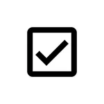 Daily Checklist icon