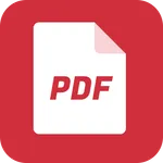 PDF Viewer - Image to PDF icon