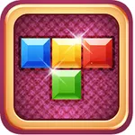 经典俄罗斯方块 icon