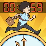 One More Minute icon