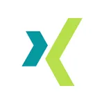 XING – the right job for you icon