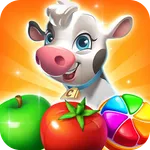 Farm Harvest Day icon