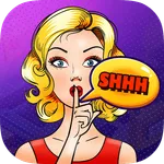 Password Game - Party Games icon