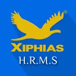XIPHIAS HRMS icon