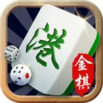 金棋麻雀 icon