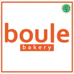 boule bakery - Delivery icon