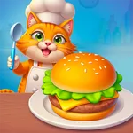 Be A Master Chef: Cooking Game icon