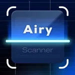 Airy Scanner icon